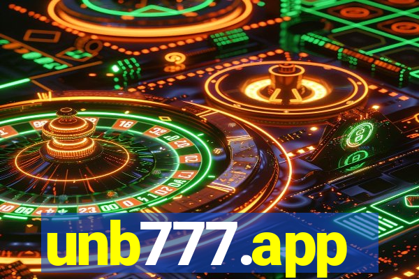 unb777.app