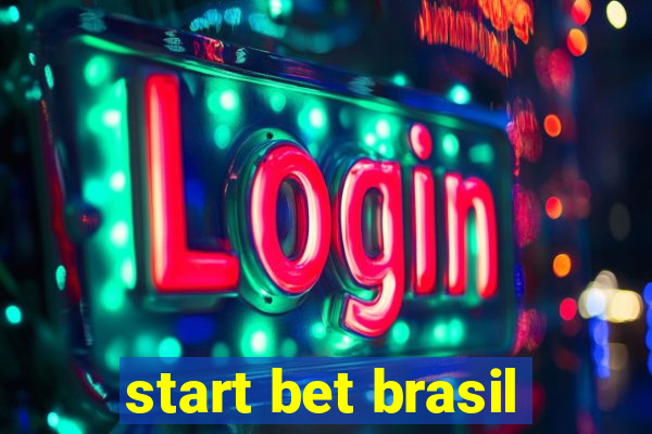 start bet brasil