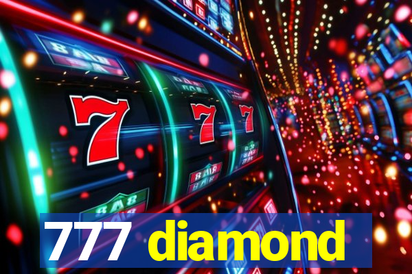 777 diamond