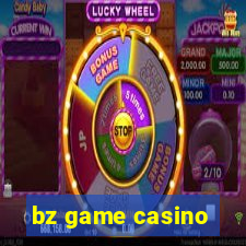 bz game casino