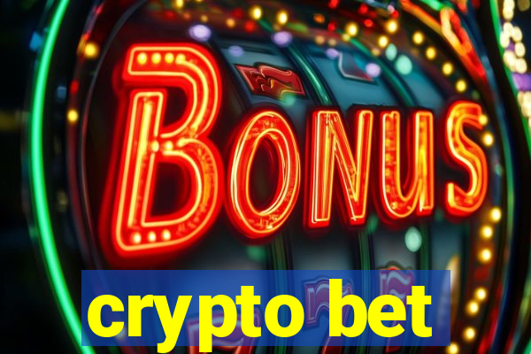 crypto bet