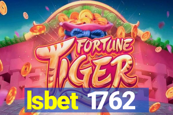 lsbet 1762