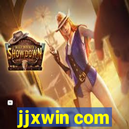 jjxwin com