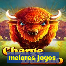 melores jogos