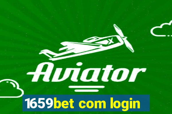 1659bet com login