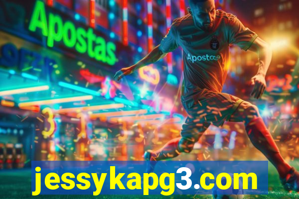 jessykapg3.com