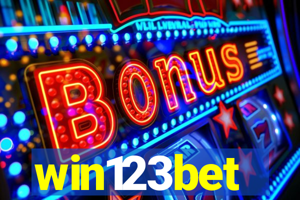 win123bet