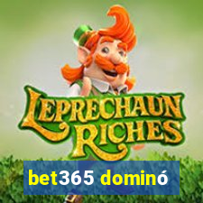 bet365 dominó