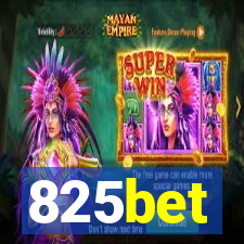 825bet