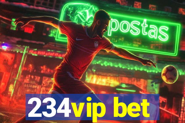 234vip bet