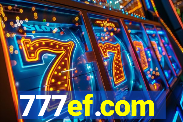 777ef.com