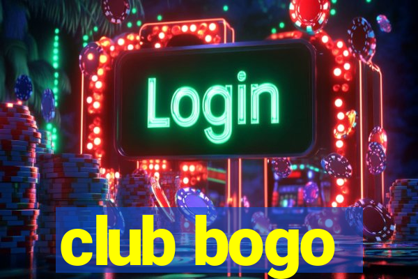 club bogo