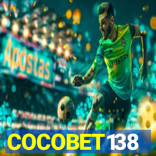 COCOBET138