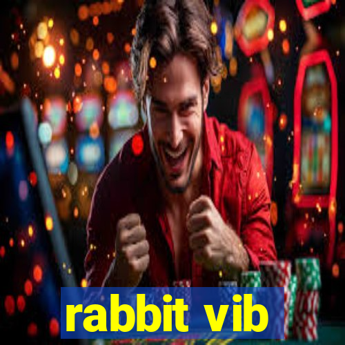 rabbit vib