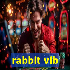 rabbit vib