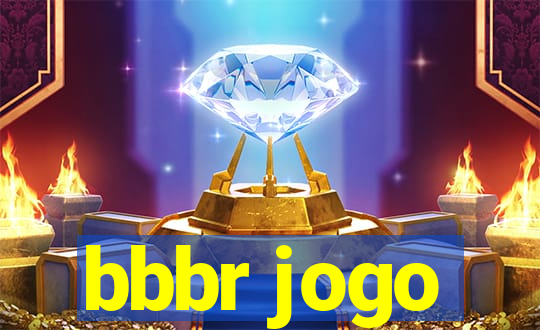 bbbr jogo