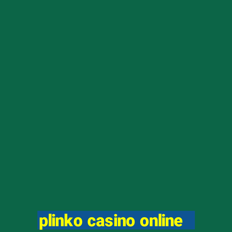 plinko casino online