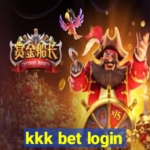 kkk bet login