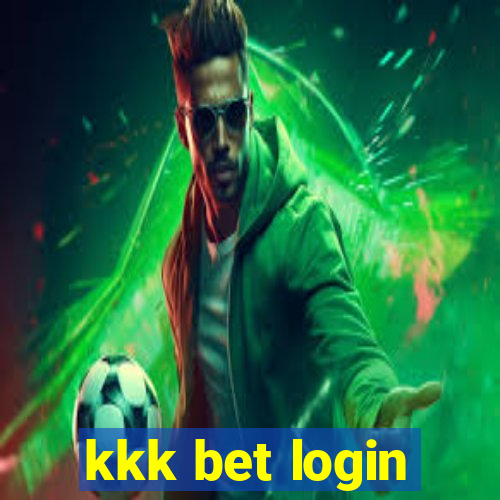 kkk bet login