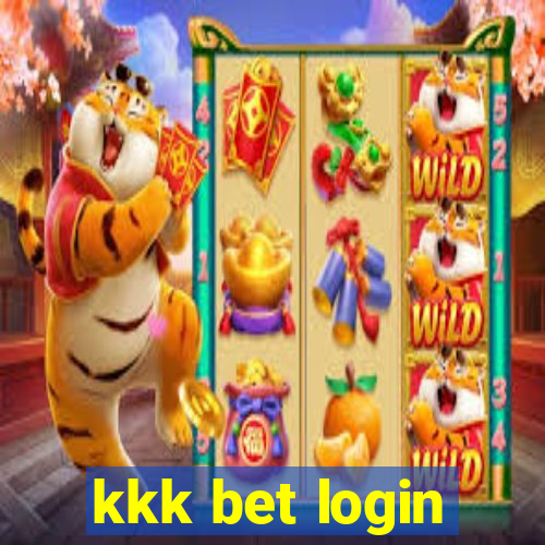 kkk bet login