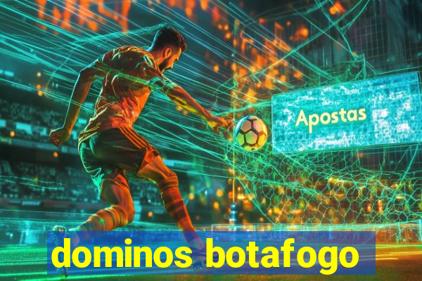 dominos botafogo