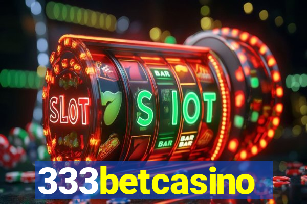 333betcasino