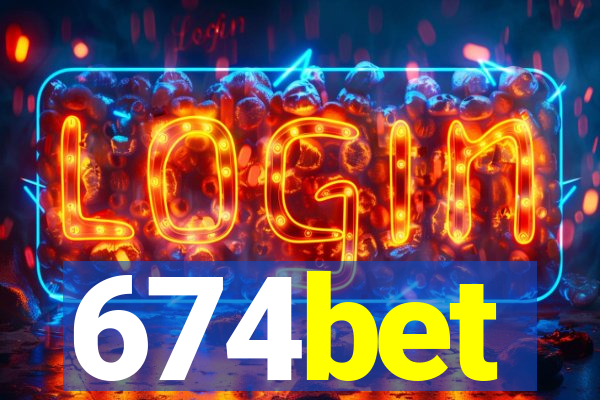 674bet