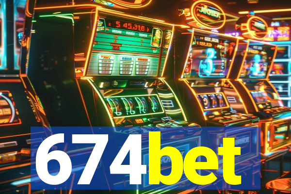 674bet