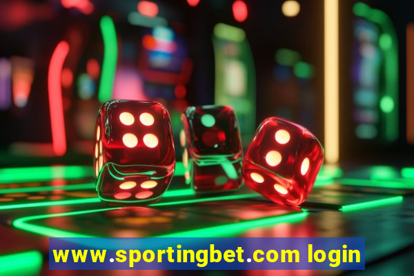 www.sportingbet.com login