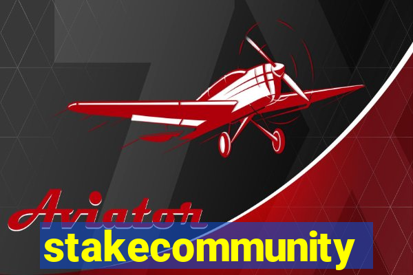 stakecommunity