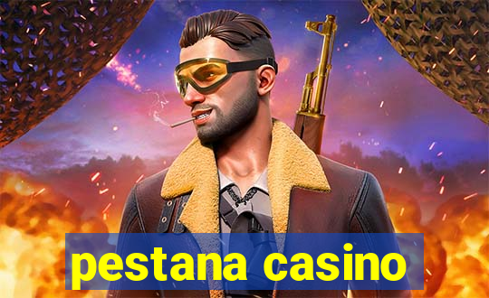 pestana casino