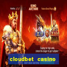 cloudbet casino sister sites