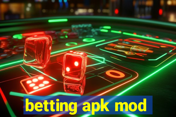 betting apk mod