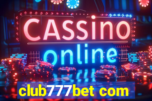 club777bet com