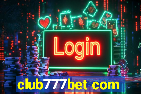 club777bet com