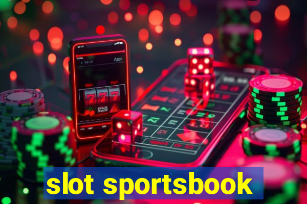 slot sportsbook