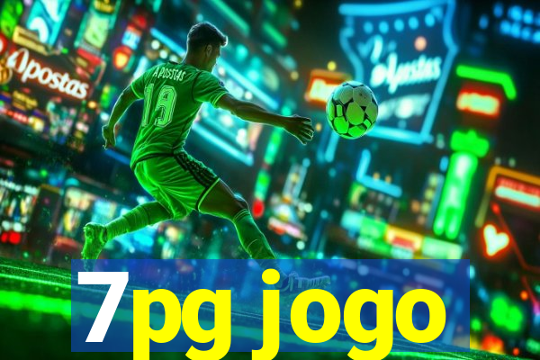 7pg jogo