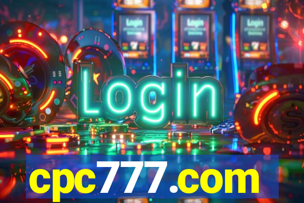 cpc777.com