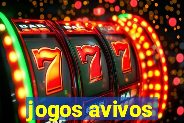 jogos avivos