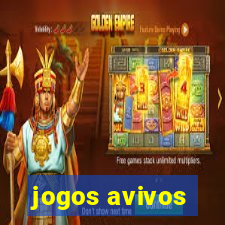 jogos avivos