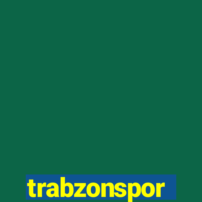 trabzonspor