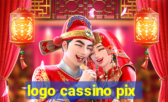 logo cassino pix