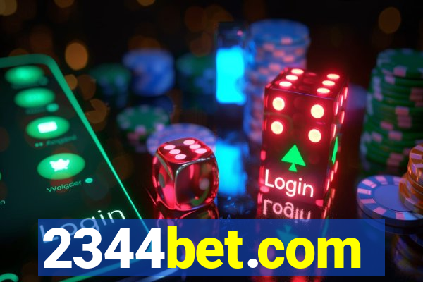 2344bet.com