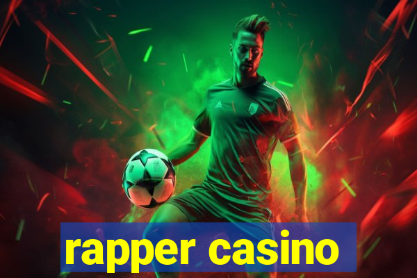 rapper casino