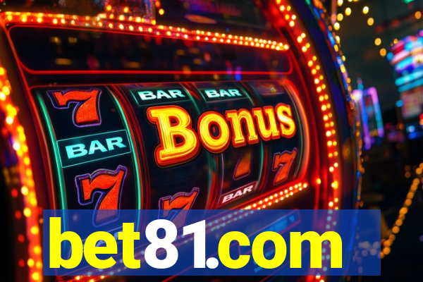 bet81.com