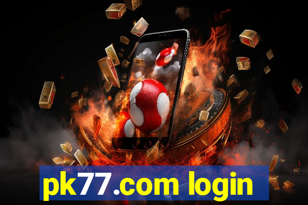 pk77.com login