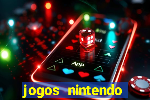 jogos nintendo switch download gratis