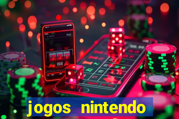 jogos nintendo switch download gratis