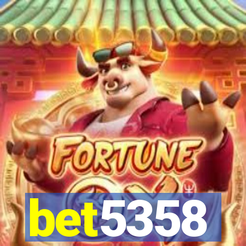 bet5358