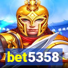 bet5358